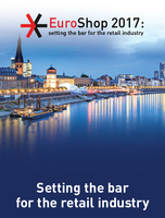Euro Shop 2017 - setting the bar for the retail industry