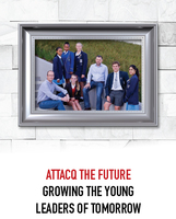 Attacq the Future exposes learners to property development