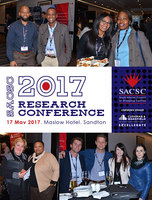 SACSC Research Conference delivers insights